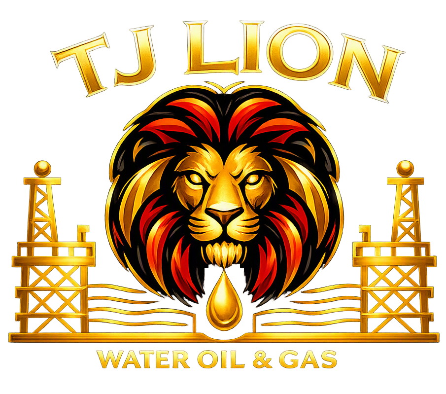 TJ Lion