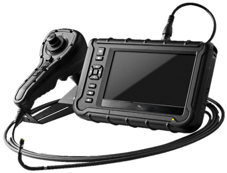X2000 HD Industrial Videoscope